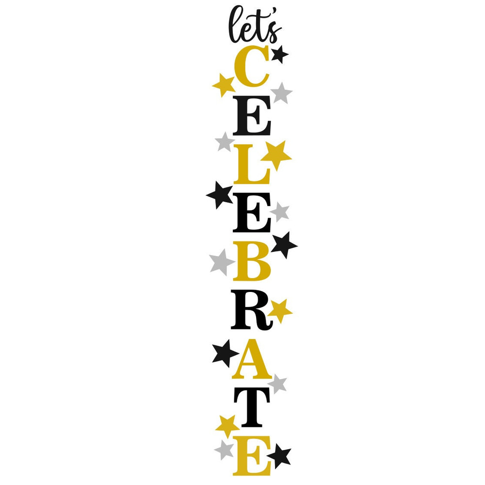 Porch Sign SVG, Party SVG, Party Porch Sign SVG, Digital Download, Cut File, Sublimation, Clip Art (individual svgdxfpng files) - 2.jpg