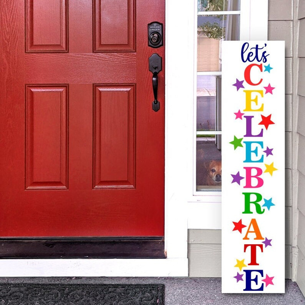 Porch Sign SVG, Party SVG, Party Porch Sign SVG, Digital Download, Cut File, Sublimation, Clip Art (individual svgdxfpng files) - 3.jpg