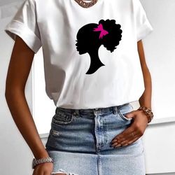 barbie: afro barbie silhouette poster, barbies svg, barbie silhouette, barbie doll svg, barbie sticker clipart, doll