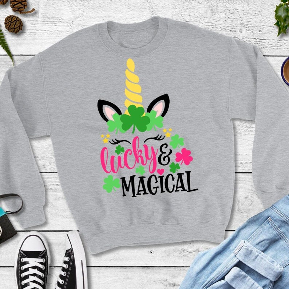 Unicorn SVG Bundle, 12 Unicorns, Unicorn SVG, Digital Download, Cut Files, Sublimation, Clip Art (includes 12 svgpngdxf file formats) - 4.jpg