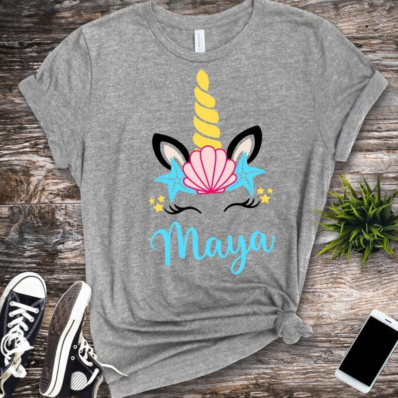 Unicorn SVG Bundle, 12 Unicorns, Unicorn SVG, Digital Download, Cut Files, Sublimation, Clip Art (includes 12 svgpngdxf file formats) - 7.jpg