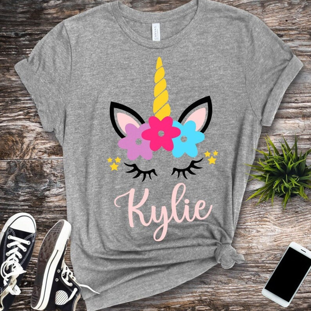 Unicorn SVG Bundle, 12 Unicorns, Unicorn SVG, Digital Download, Cut Files, Sublimation, Clip Art (includes 12 svgpngdxf file formats) - 8.jpg