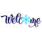 Welcome Winter Sign SVG, Christmas Door Sign SVG, Snowflake SVG, Digital Download, Cut File, Sublimation, Clip Art (svgdxfpngjpeg files) - 1.jpg