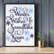 Winter Wishes & Snowflake Kisses SVG, Christmas SVG, Winter SVG, Digital DownloadCut File, Sublimation, Clip Art (svgdxfpngjpeg files) - 2.jpg