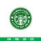 I Always Carry A Little Pot On Me, I Always Carry A Little Pot On Me Starbucks Svg, St. Patrick’s Day Svg, Lucky Svg, Irish Svg, Clover Svg, png,dxf, eps file.j