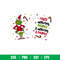 I Hate Morning People Full Wrap, I Hate Morning People Starbucks Full Wrap Svg, Grinch Svg, Merry Christmas Svg, Santa Claus Svg,png, dxf, eps file.jpeg