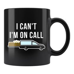 funeral director gift, funeral director mug, coroner gift, mortuary mug, mortician gift, mortician mug, embalmer gift, e