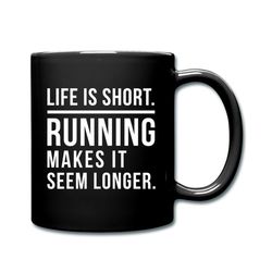 runner gift, runner mug, running gifts, gift for runner, coffee mug, gifts for runners, runner gifts, runners mug, funny