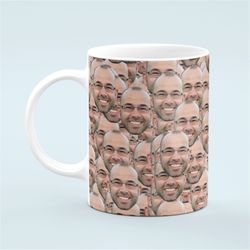 james murray cup | james murray tea mug | 11oz & 15oz coffee mug