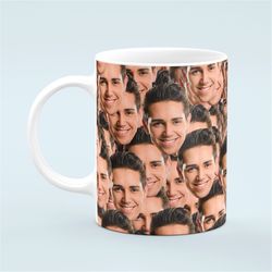 jacob elordi cup | jacob elordi tea mug | 11oz & 15oz coffee mug