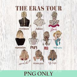 taylor swift the eras tour png, swiftie merch png, eras tour png, taylor swift fan png, ts outfit, taylor album png