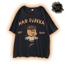 han quokka stray kids shirt,skzoo stray kids shirt,han stray kids shirt,stray kids skzoo character sweatshirt,straykids