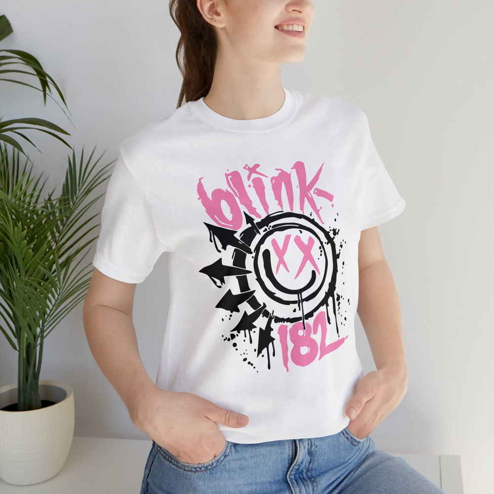 Blink 182 Smile, B-182 Digital File Download PNG Bundle for Cricut and Sublimation High Quality File For Download, Png, Svg, Dxf - 2.jpg