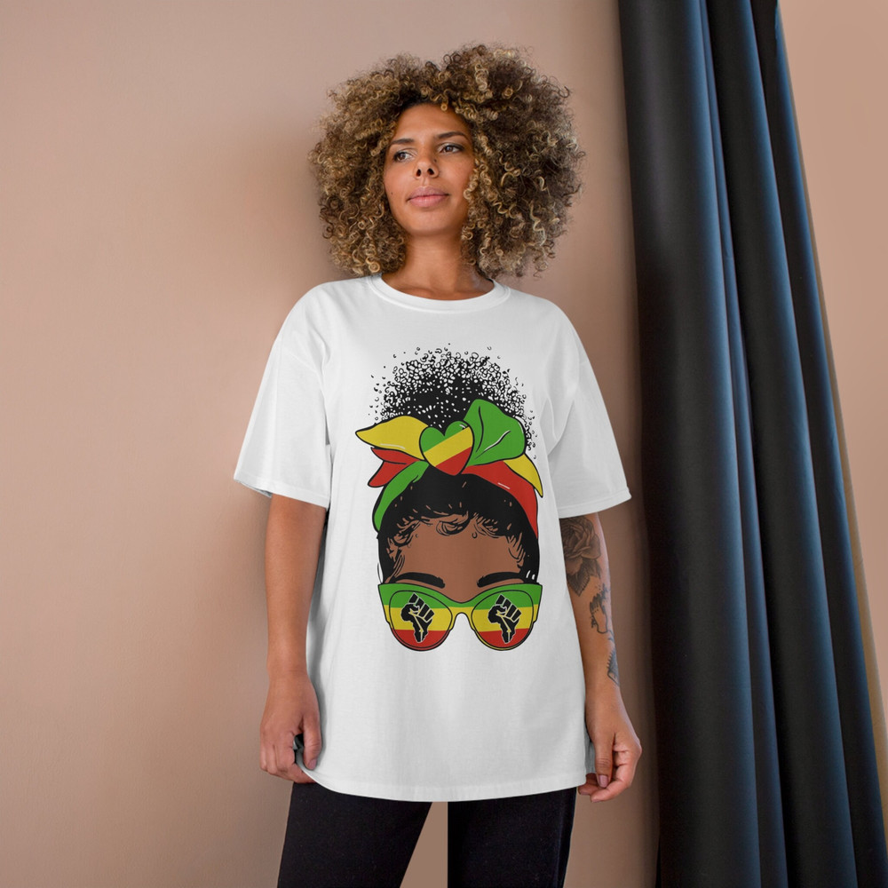 Bundle Afro  Woman Juneteenth 1865 SVG, afro lady, black pride, Juneteenth, afro queen, black queen instant download svg png jpg - 6.jpg