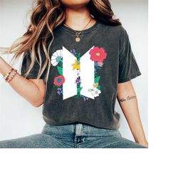 map of the soul: 7 the journey bts shirt, bts album shirt, bts kpop shirt,bangtan lover shirt,bts lover shirt,bt21 shirt