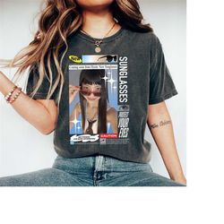 hyein newjeans vintage retro shirt, newjeans get up album tee, newjeans kpop sweatshirt, newjeans tokki bunnies t-shirt,