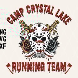 halloween jason svg, horror movies png, horror ghost mask halloween png, halloween shirt png, sublimation png, digital d