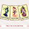 Hocus Pocus Halloween Tarot Png Bundle, Retro Halloween Png, Horror Tarot Card Png, Sanderson Sister Png, Spooky Season Png Trendy Halloween - 3.jpg