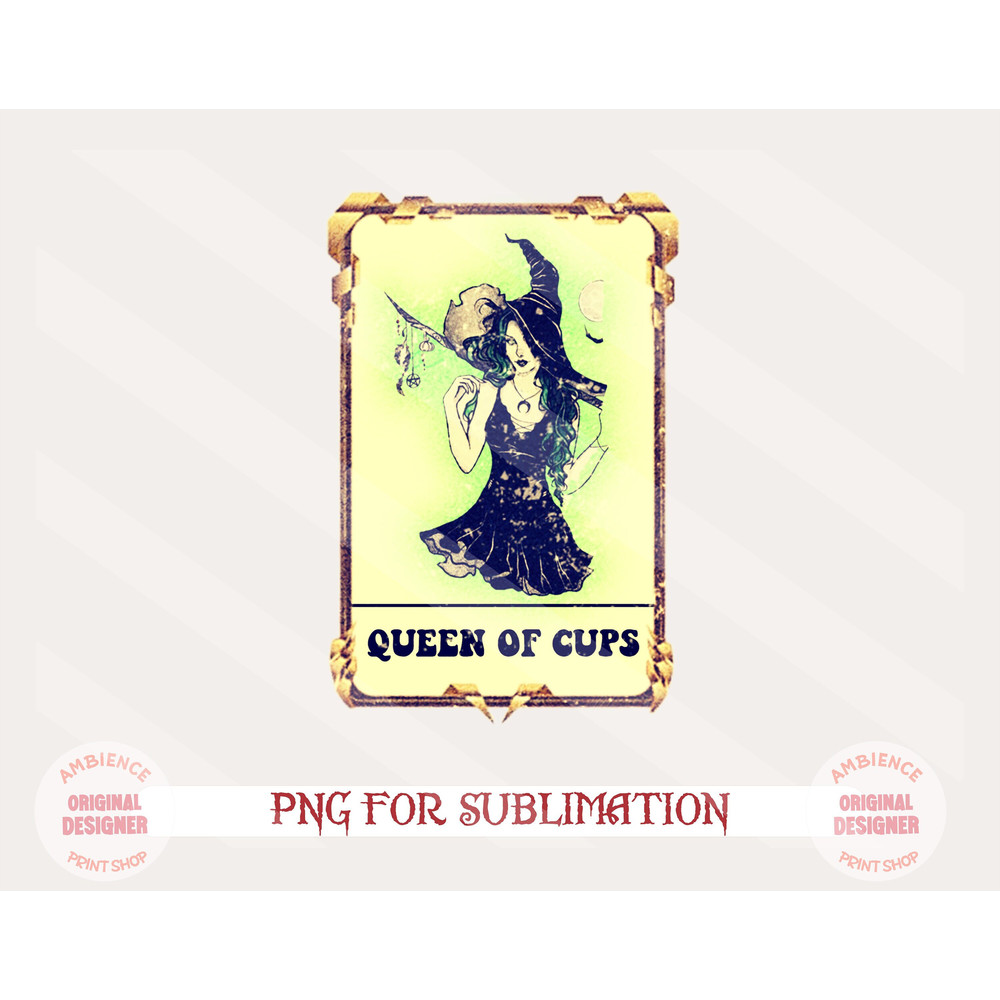 Hocus Pocus Halloween Tarot Png Bundle, Retro Halloween Png, Horror Tarot Card Png, Sanderson Sister Png, Spooky Season Png Trendy Halloween - 5.jpg