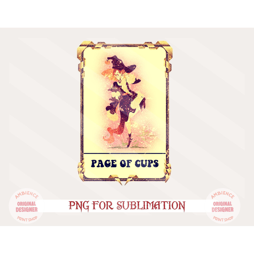 Hocus Pocus Halloween Tarot Png Bundle, Retro Halloween Png, Horror Tarot Card Png, Sanderson Sister Png, Spooky Season Png Trendy Halloween - 7.jpg