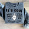 It's cool when they do it It's a problem when I do it SVG, Funny Phrase Stacked Png, Petty Quote Png, Adult Humor Png, Middle Finger Svg - 2.jpg