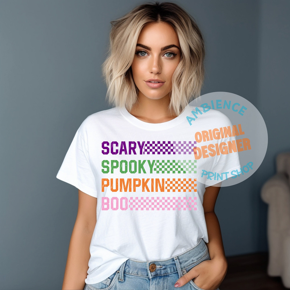 Scary Spooky Pumpkin Boo svg Png, Trendy Halloween SVG, Halloween Retro Png, Spooky Halloween SVG, Spooky Png, Scary png - 1.jpg