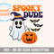Spooky Dude PNG- Sublimation Design,Halloween sublimation,Halloween png, Spooky design,Boys Halloween png,kids Halloween png,retro Halloween - 5.jpg