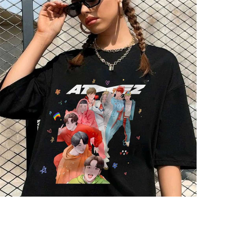 MR-2582023942-ateez-cute-fanart-shirt-ateez-member-group-sweatshirt-ateez-image-1.jpg