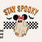 Stay Spooky Ghost Mouse SVG, Halloween Svg, Spooky svg, skeleton svg, Spooky Season Svg, Cute Halloween Svg, Retro Halloween Svg - 1.jpg