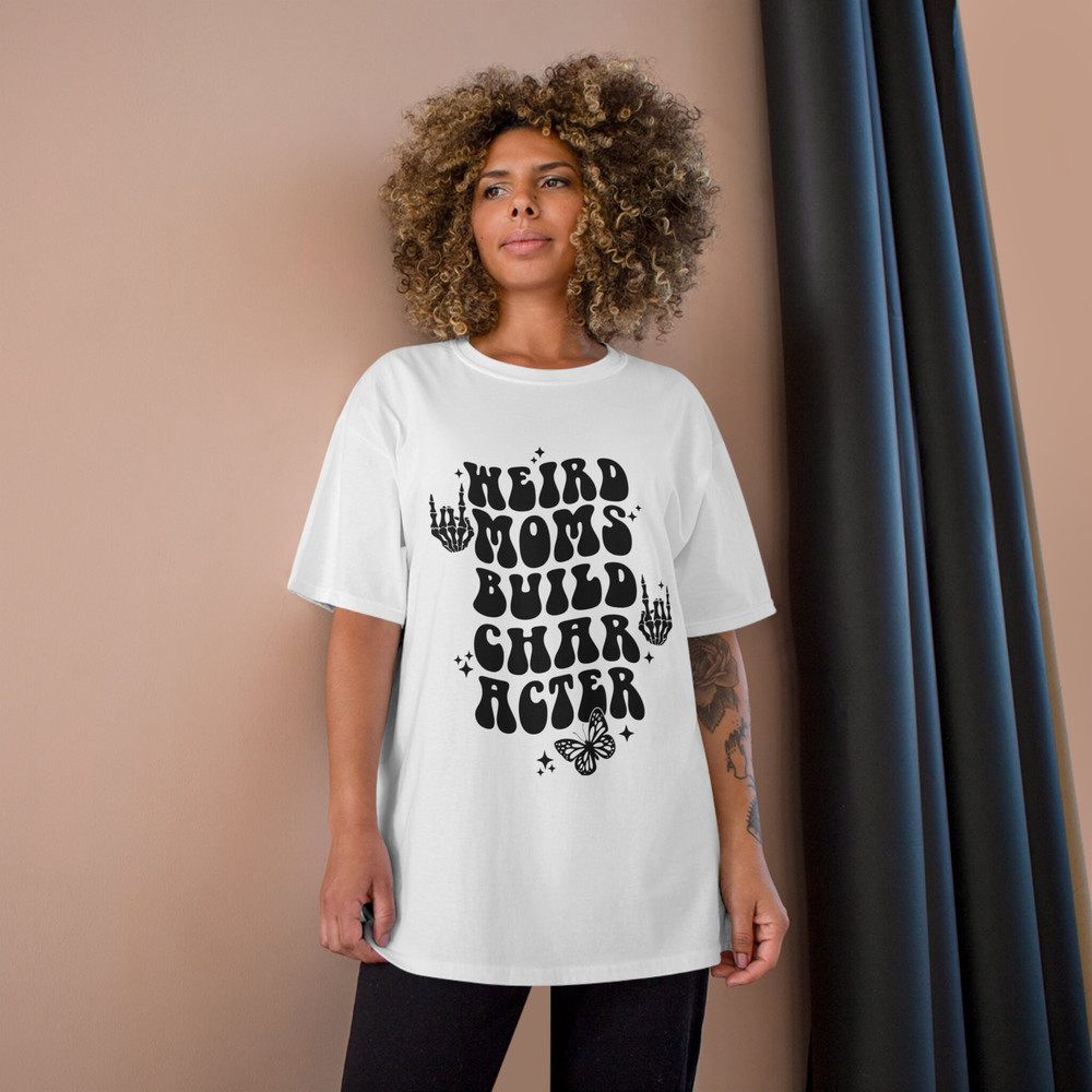 Weird Moms Build Character SVG PNG Retro Groovy Weird Moms Build Character 2023 Mother's Day Svg Moms Build Character Svg Mother's Day Print - 3.jpg