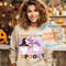Wicked cute sublimation png, Too cute too spook png, Halloween PNG, Cute Pumpkin shirt Design sublimation, Kids Halloween png, Children png - 4.jpg