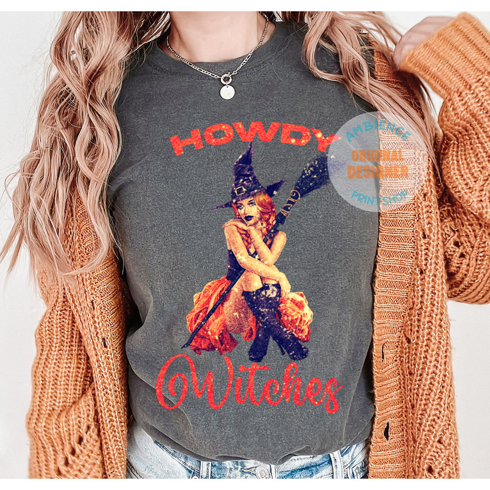 Witchy Cowgirl png,Howdy Witches png,Western Halloween png halloween png Cowgirl ghost PNG Western Png Country png Witchy png Howdy png - 1.jpg
