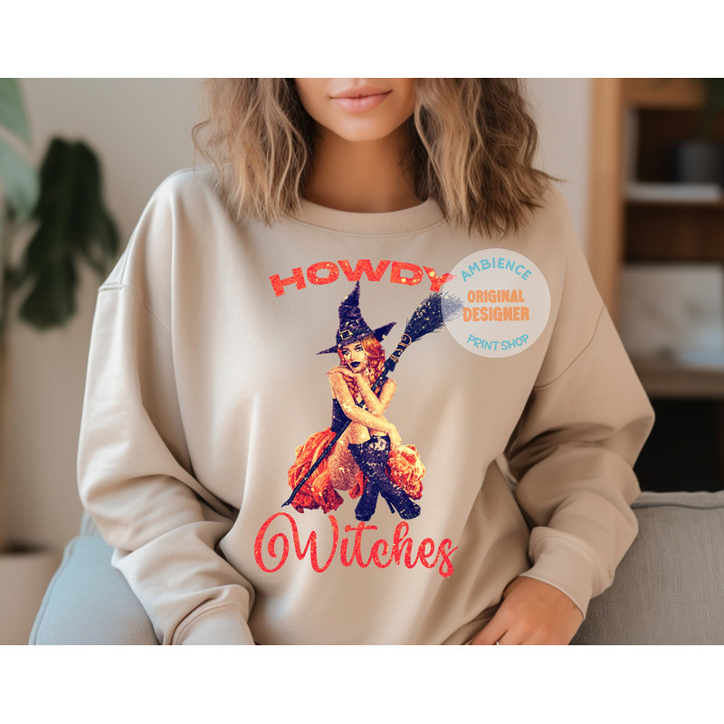 Witchy Cowgirl png,Howdy Witches png,Western Halloween png halloween png Cowgirl ghost PNG Western Png Country png Witchy png Howdy png - 2.jpg