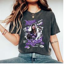 hanni newjeans y2k graphic tee, newjeans get up album sweatshirt, newjeans super shy hoodie, newjeans kpop merch, newjea