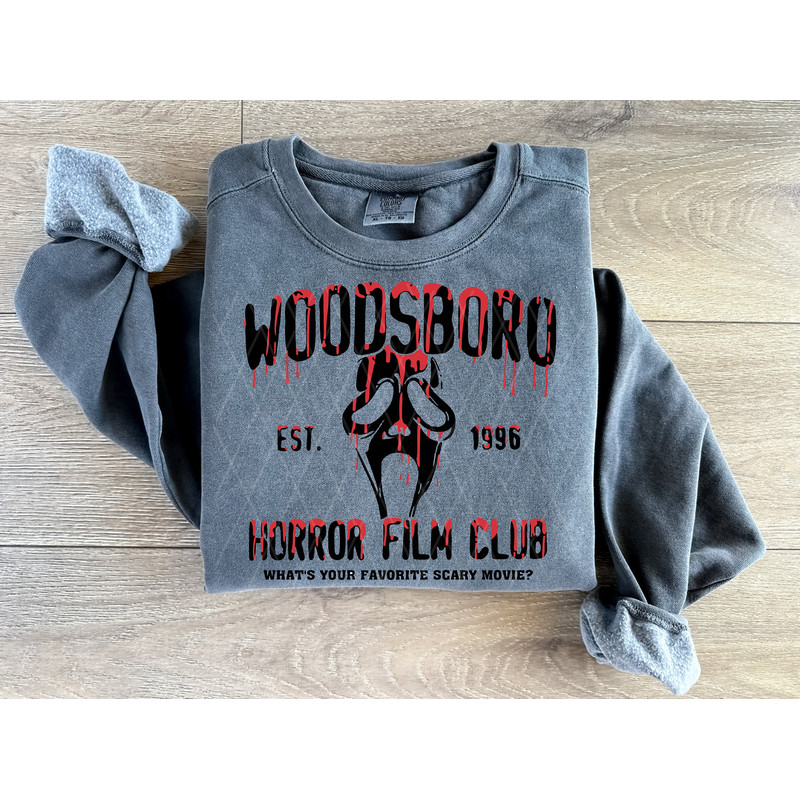 Woodsboro SVG, Horror svg, Halloween svg, Horror Film Club svg , Horror Characters SVG, Horror Sublimation Design, svg files for cricut, svg - 2.jpg