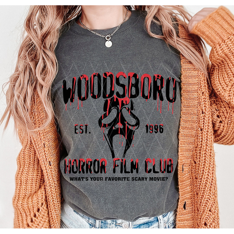 Woodsboro SVG, Horror svg, Halloween svg, Horror Film Club svg , Horror Characters SVG, Horror Sublimation Design, svg files for cricut, svg - 3.jpg