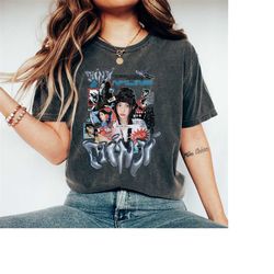 minji newjeans y2k graphic tee, newjeans get up album sweatshirt, newjeans super shy hoodie, newjeans kpop merch, newjea