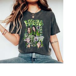 hyein newjeans y2k graphic tee, newjeans get up album sweatshirt, newjeans super shy hoodie, newjeans kpop merch, newjea