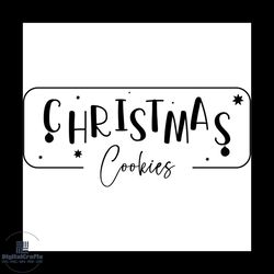 christmas cookies svg, christmas svg, cookies svg, santa claus svg