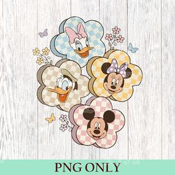 disney mickeyy & friends png, family vacation png, family trip png, vacay mode png, magic kingdom png, mickeyy 2023 png