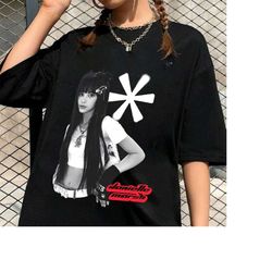 danielle newjeans retro vintage y2k style shirt, newjeans get up shirt, time to newjeans shirt, newjeans new jeans shirt