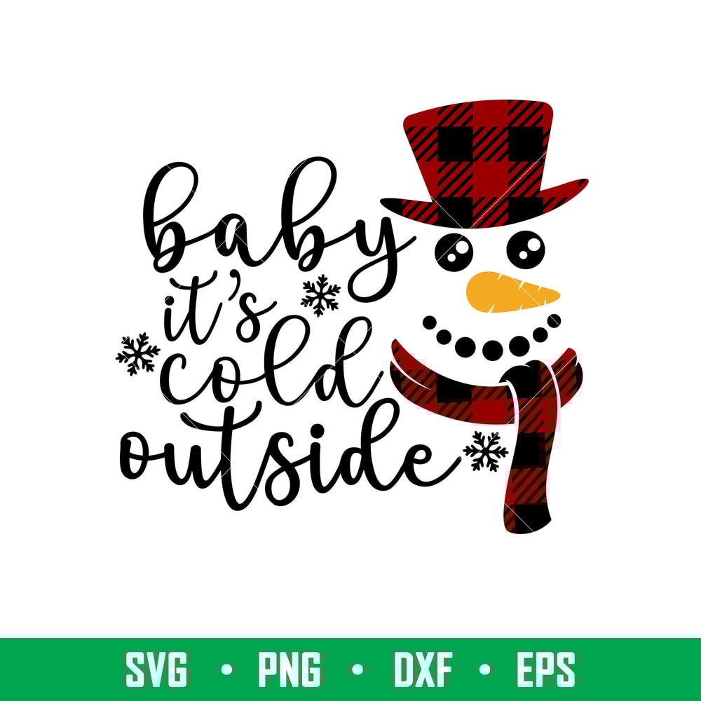 Baby It’s Covid Outside Svg, Merry Christmas Svg, Christmas 2020 Svg,png, eps, dxf file.jpeg