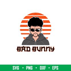 bad bunny yonaguni anime,bad bunny yonaguni anime svg, bad bunny yonaguni song svg, bad bunny logo svg, amime svg,png,dx