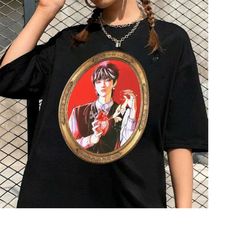 enhypen jungwon shirt, enhypen dark blood shirt, bite me enhypen shirt, dark blood enhypen shirt,enhypen kpop shirt, enh