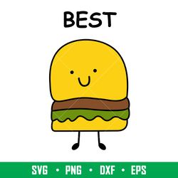 best couple, best couple svg, valentines day svg, couple matching svg, love svg,png, dxf, eps file