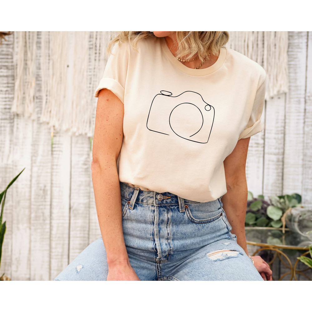 Photographer Shirt, Photography Shirts, Camera Shirt, Photographer Gift, Photography Lover Tees, Wedding Photographer, Photography Student - 1.jpg