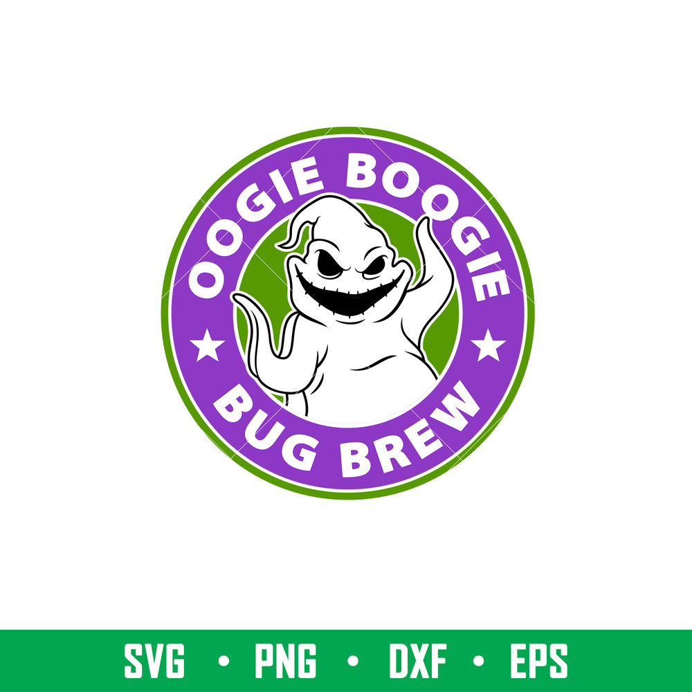 Bug Brew, Bug Brew Svg, Halloween Svg, Spooky Season Svg, Trick or Treat Svg,.jpeg