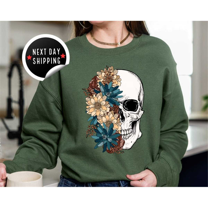 MR-2582023115225-bloom-skull-sweatshirt-halloween-sweatshirt-floral-skull-image-1.jpg