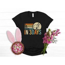 a lot can happen in 3 days shirt, he is risen shirt, easter jesus shirt, religious easter shirt, jesus christ shirt, hap