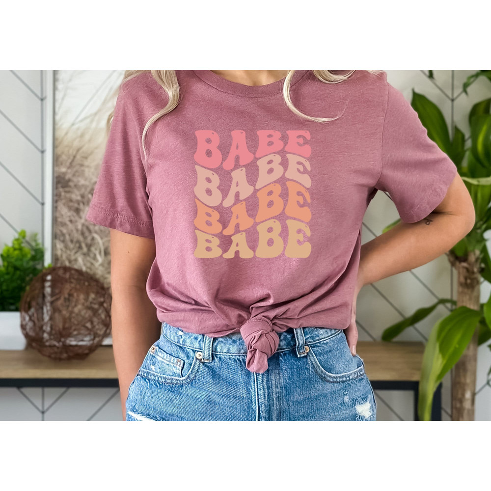 Bride Shirt, Bridesmaid Shirt, Maid of Honor Shirt, Team Bride Shirt, Bachelorette Shirt, Bridal Party Shirt, Bride Gift, Bride Squad Shirt - 4.jpg